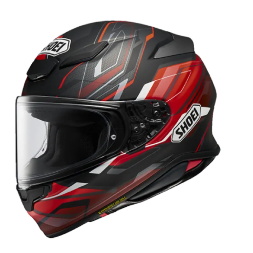 SHOEI Z-8 CAPRICCIO TC-1