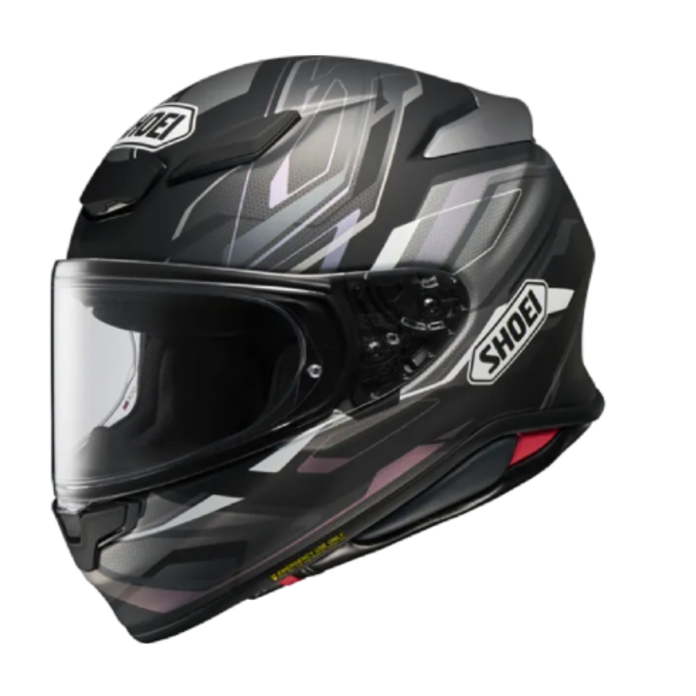 SHOEI Z-8 CAPRICCIO TC-5