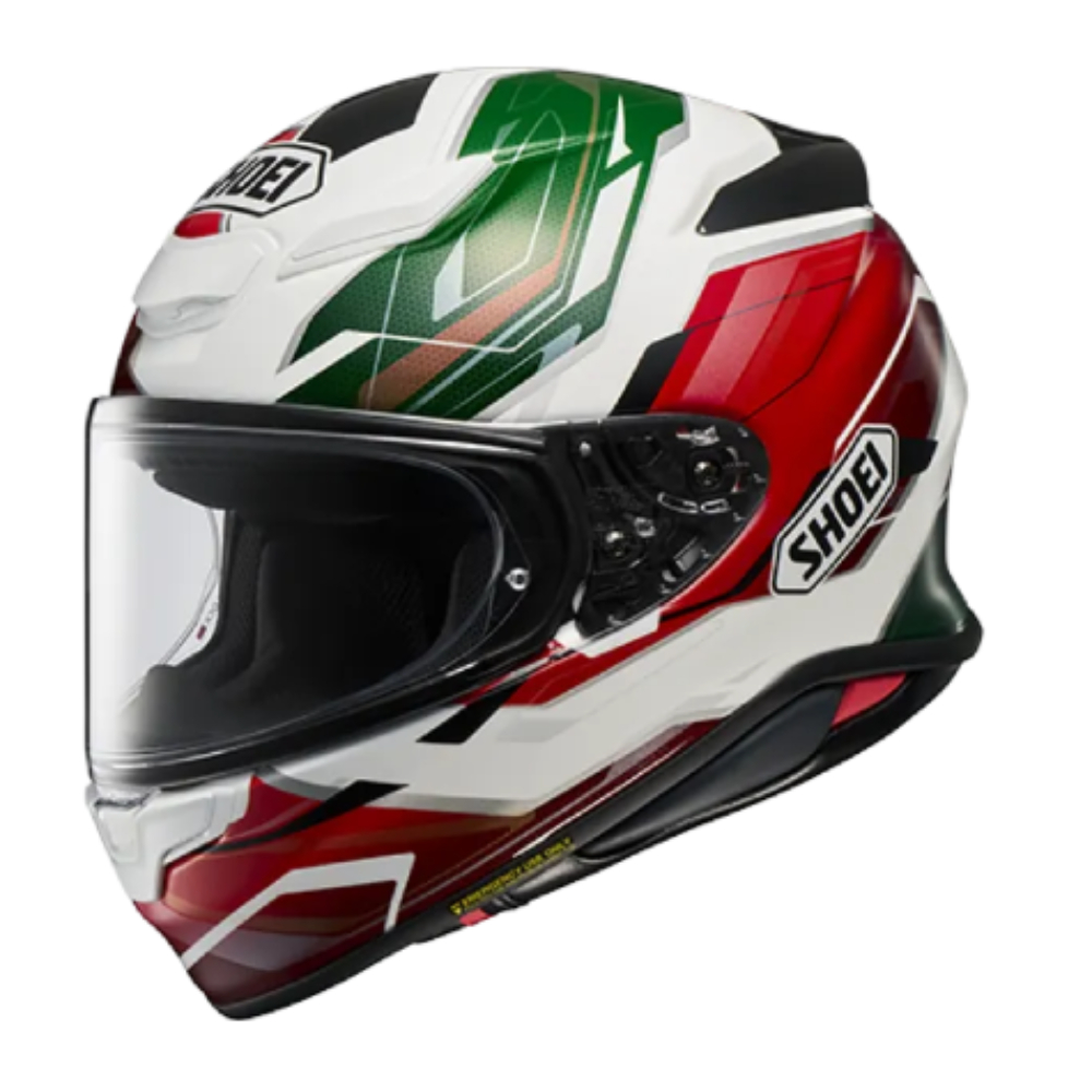 SHOEI Z-8 CAPRICCIO TC-11