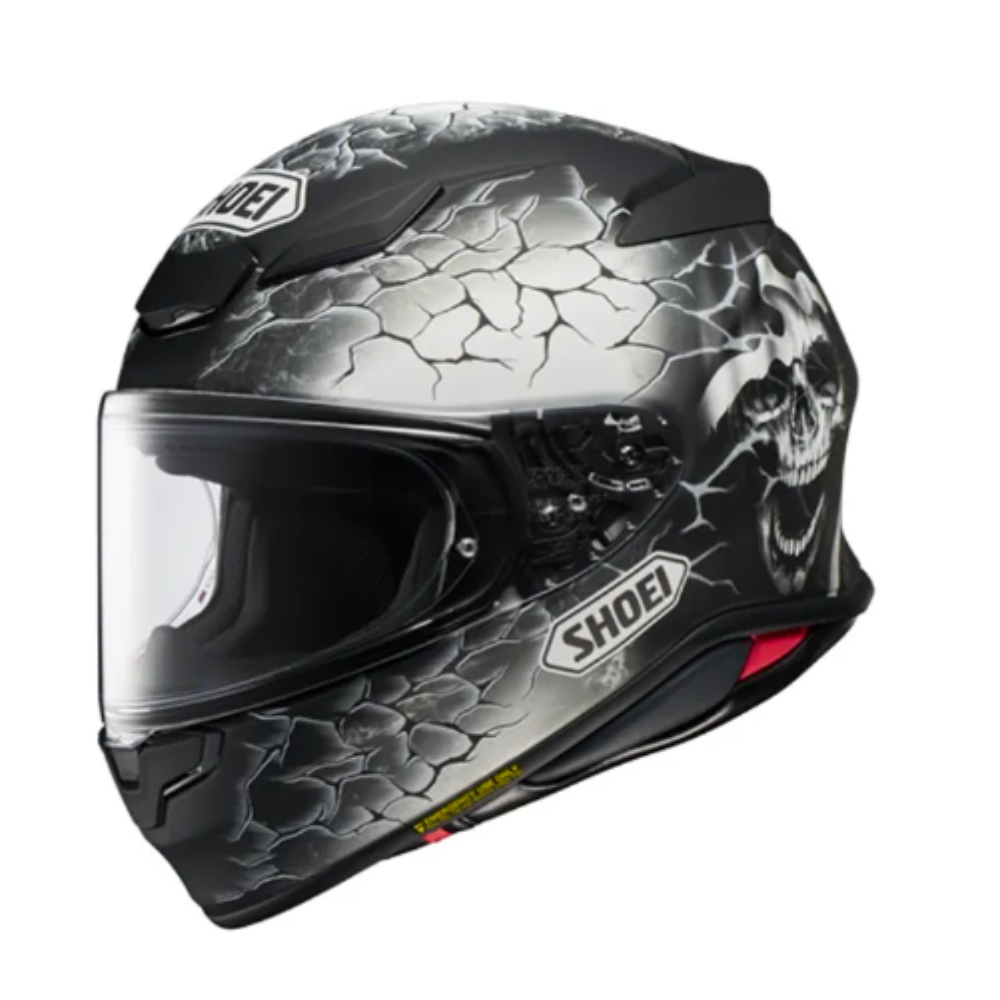 SHOEI Z-8 GLEAM TC-5