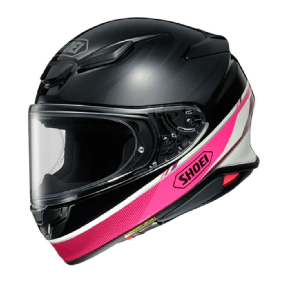 SHOEI Z-8 NOCTURNE TC-7