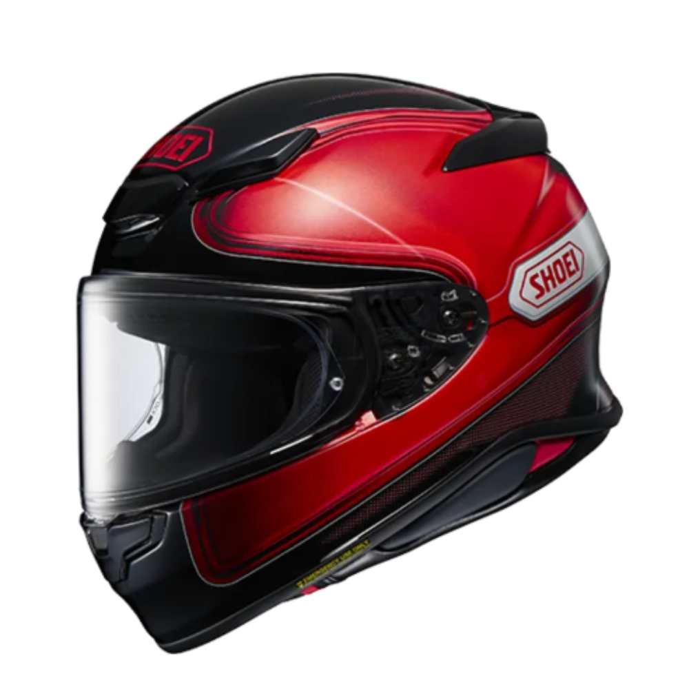 SHOEI Z-8 SHEEN TC-1