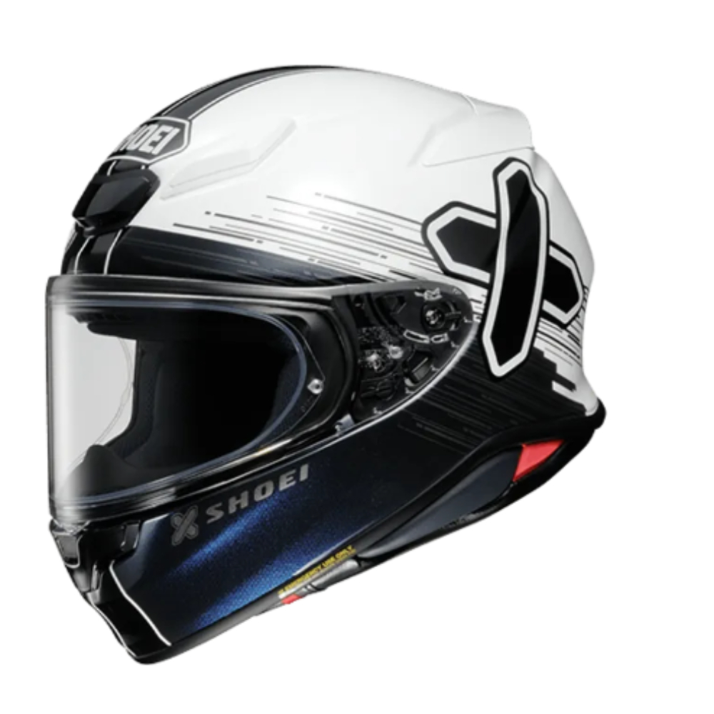 SHOEI Z-8 IDEOGRAPH TC-6