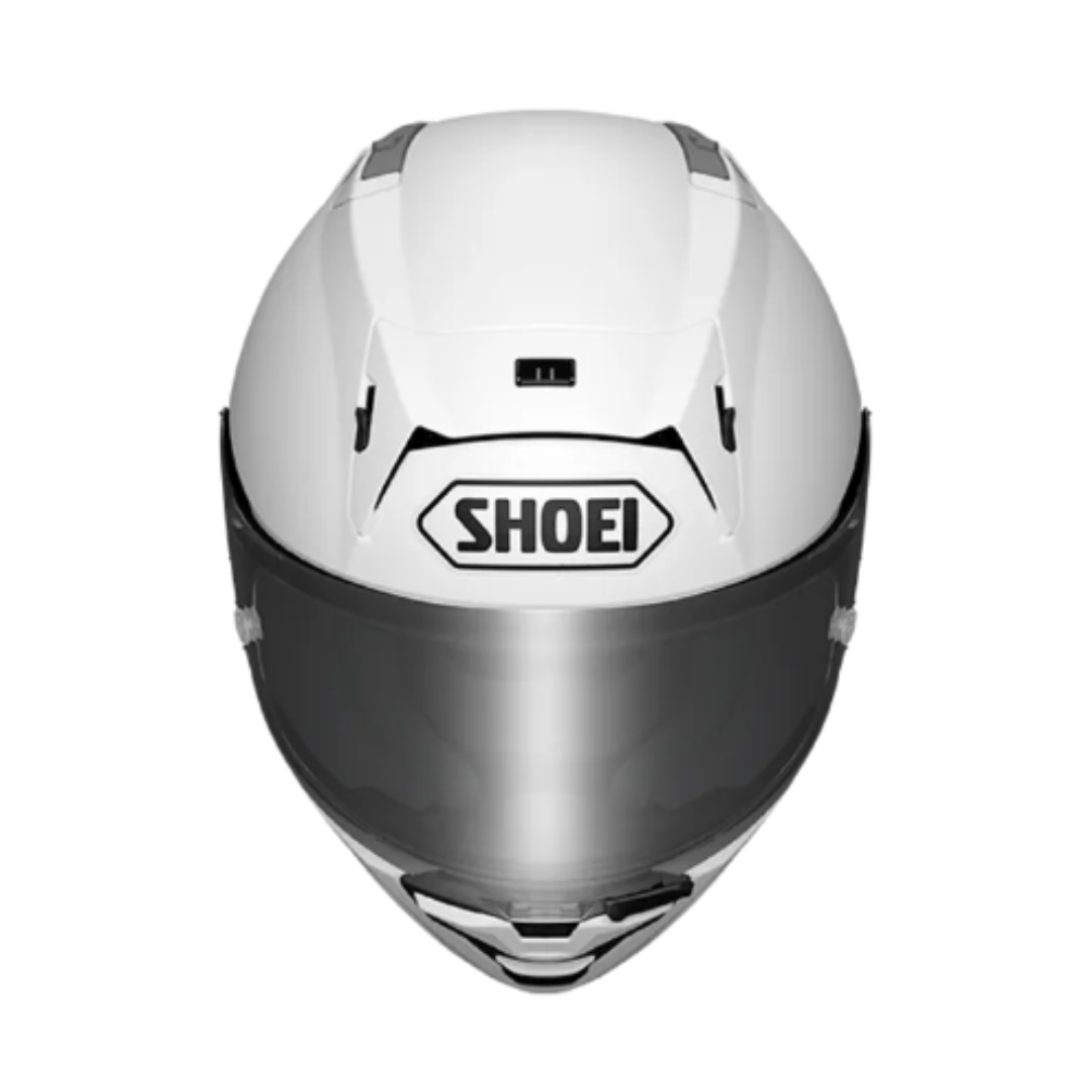 SHOEI X-FIFTEEN (X-15) - 白