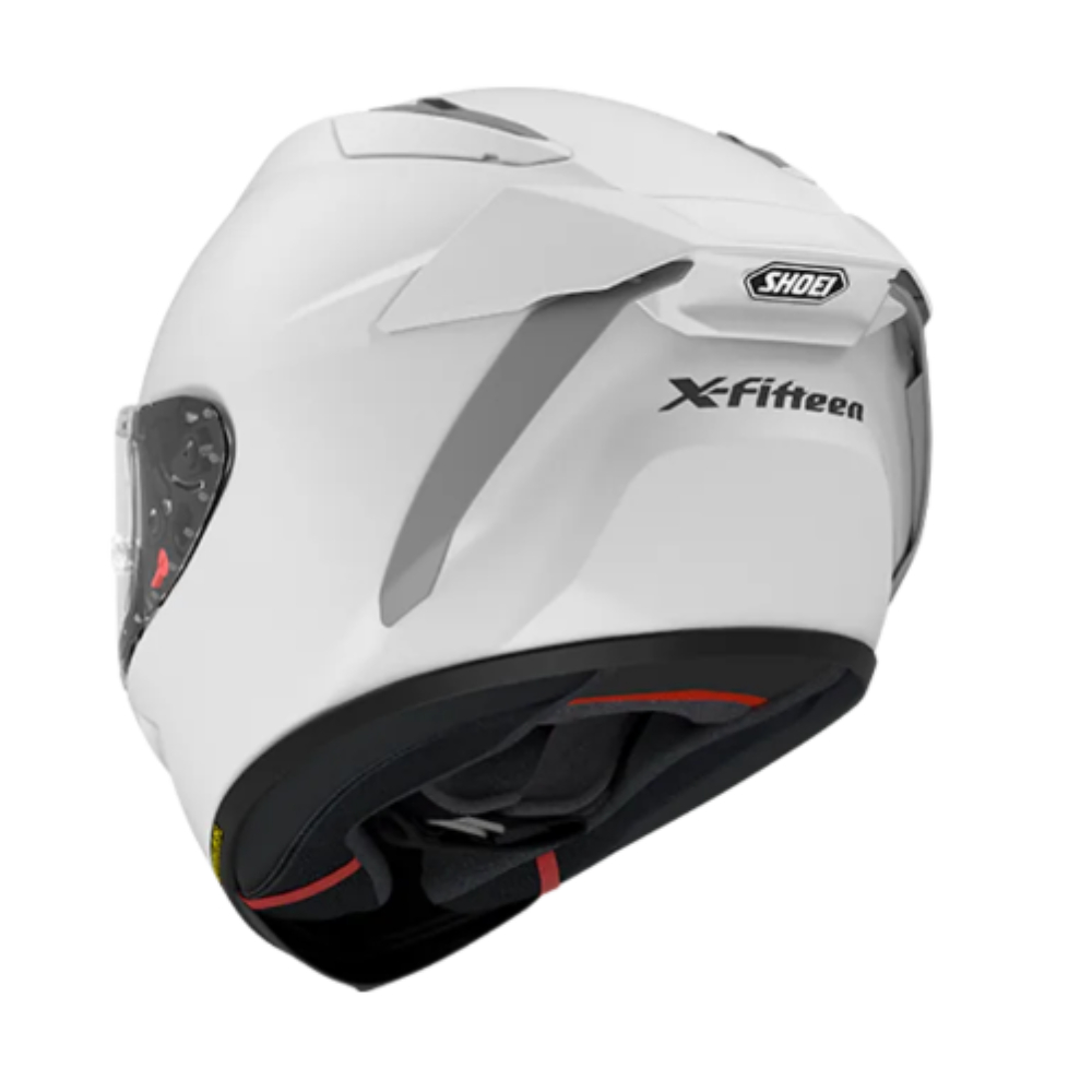SHOEI X-FIFTEEN (X-15) - 白