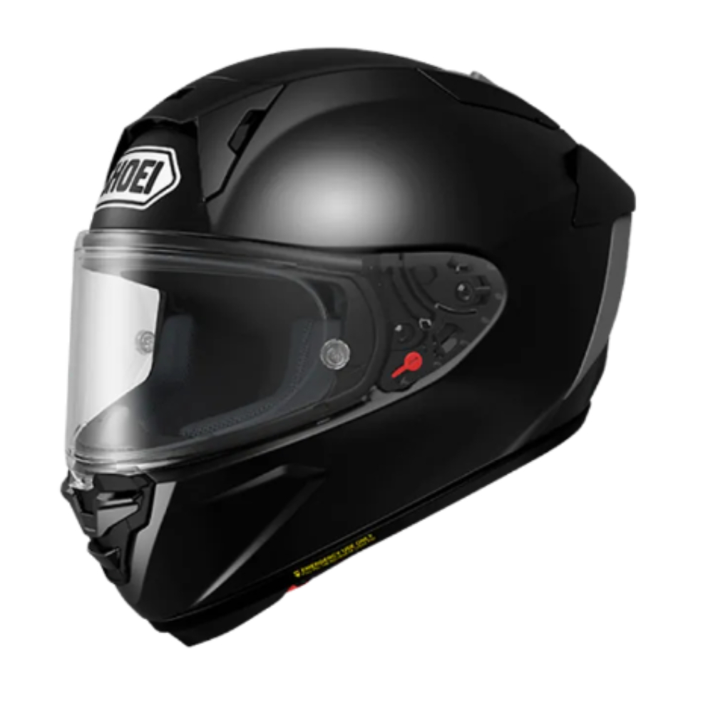 SHOEI X-FI