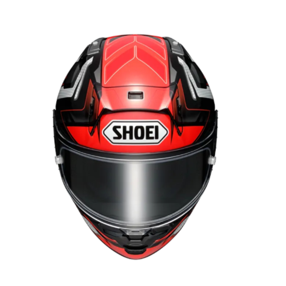 SHOEI X-FIFTEEN (X-15) - ESCALATE TC-1