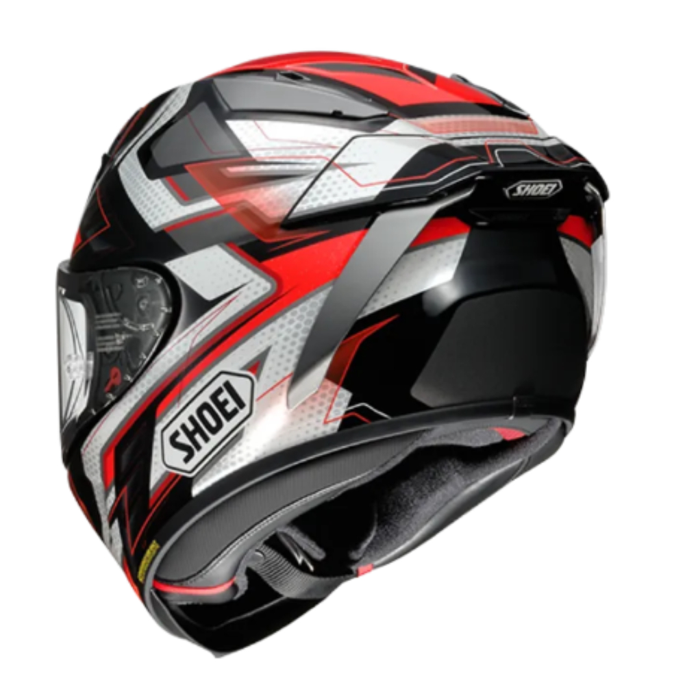 SHOEI X-FIFTEEN (X-15) - ESCALATE TC-1