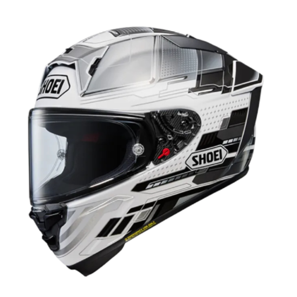 SHOEI X-FI