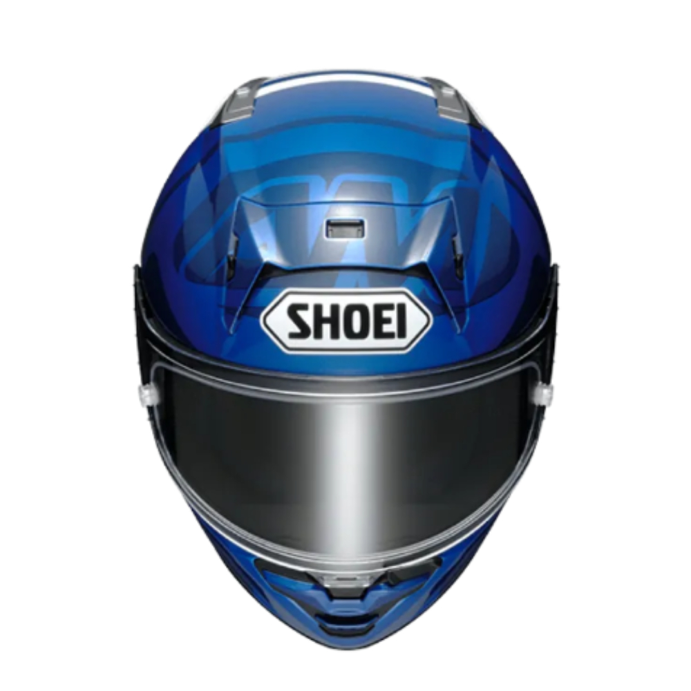 SHOEI X-FIFTEEN (X-15) - A.Marquez7 V2 TC-2