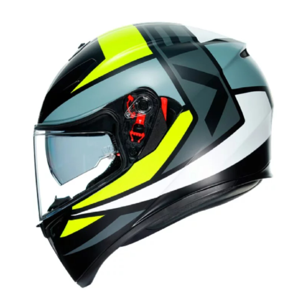 AGV K3SV Spin 46