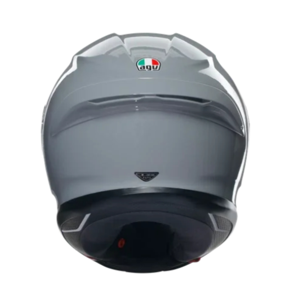 AGV K6S Nardo Grey 水泥灰