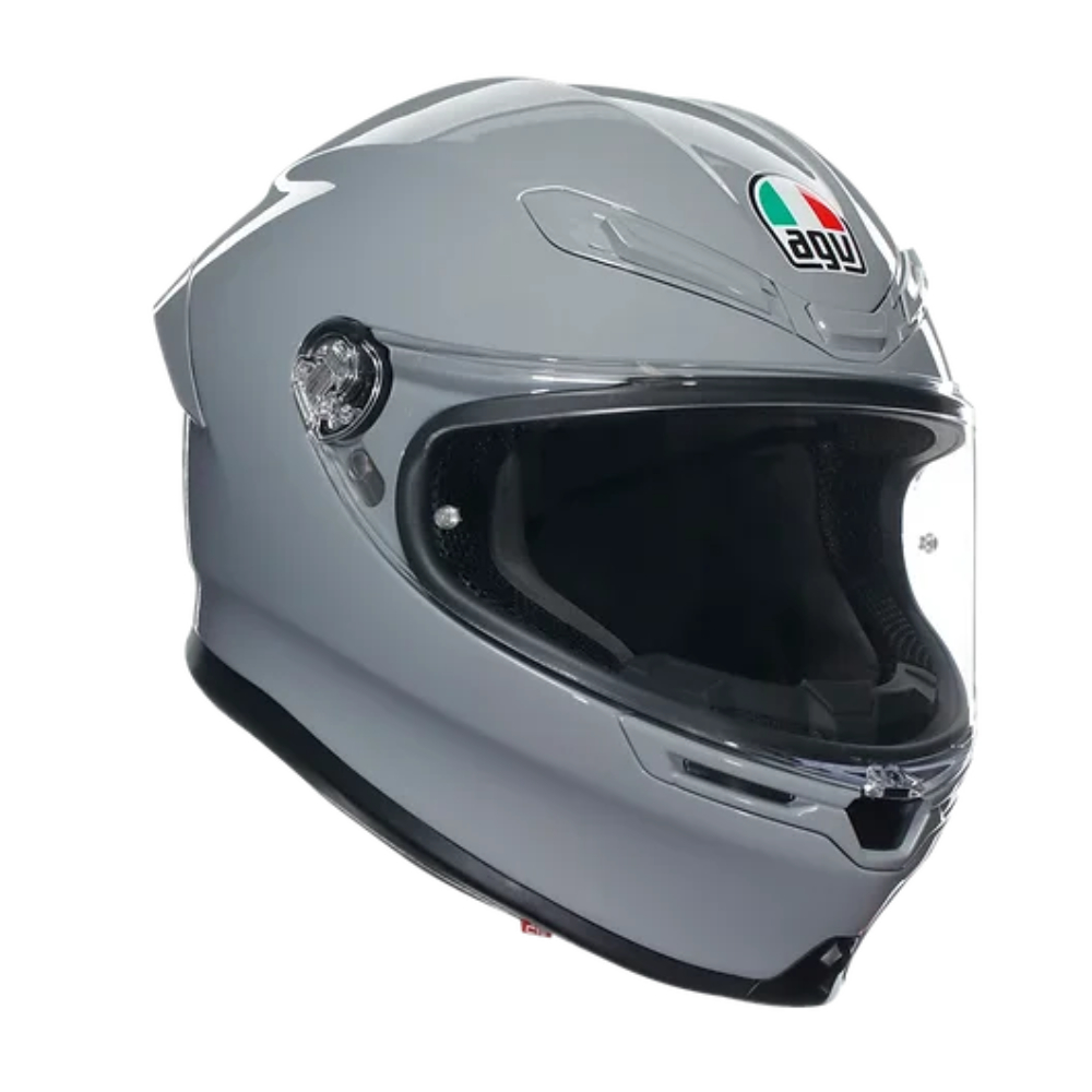 AGV K6S Nardo Grey 水泥灰
