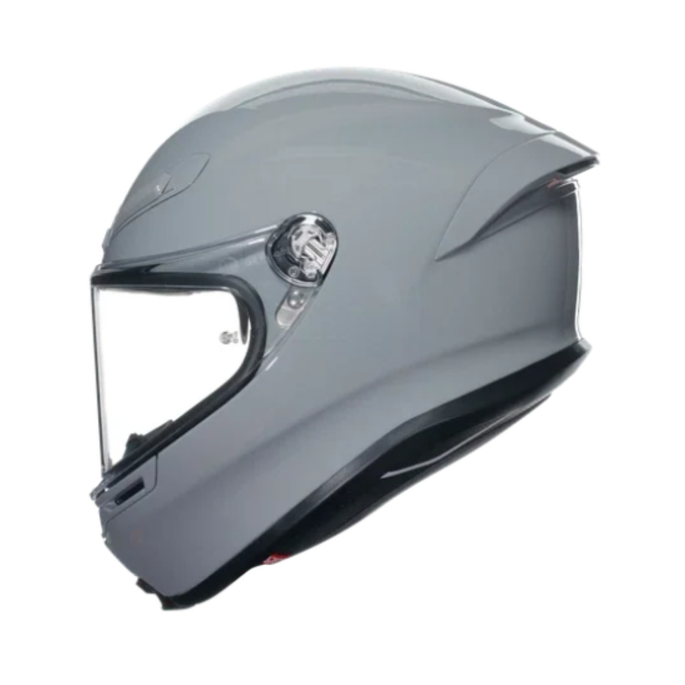 AGV K6S Nardo Grey 水泥灰