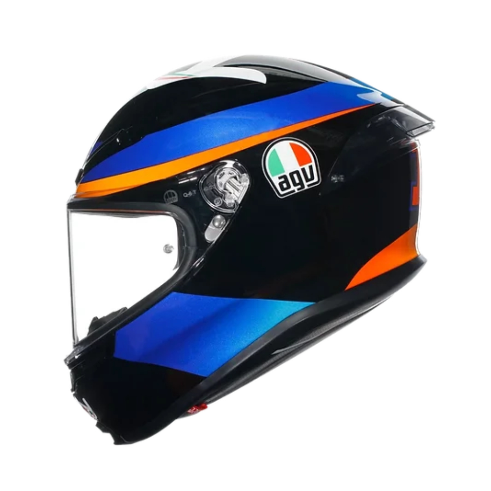 AGV K6S Marini Sky Racing Team 2021