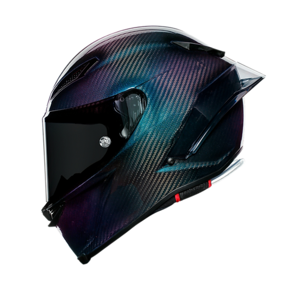 【贈深墨片】AGV 