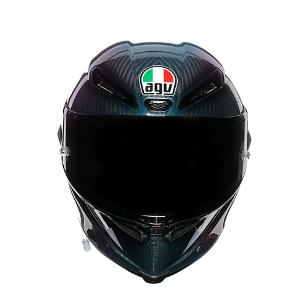 【限量】AGV PISTA GP RR Morbidelli Misano 2020