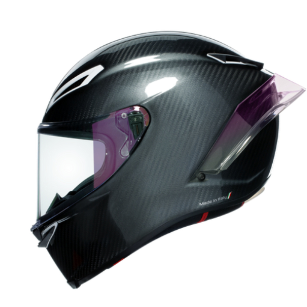 【贈電鍍片】AGV 