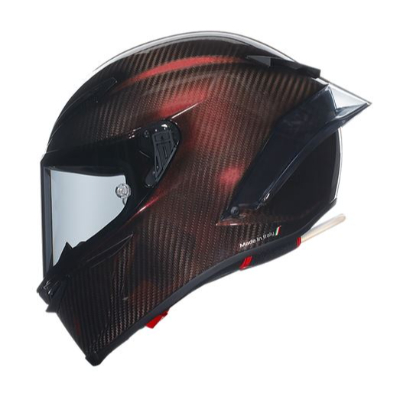 AGV PISTA 