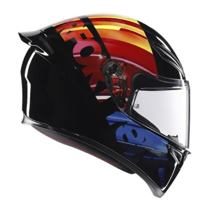 AGV K1S Pulse 46