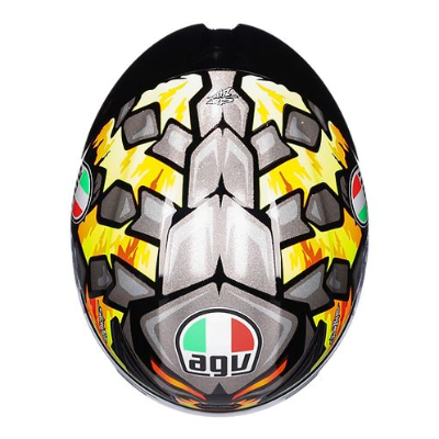 AGV K1 S Bezzecchi 2023