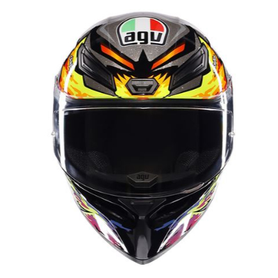 AGV K1 S Bezzecchi 2023