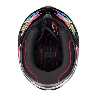 AGV K1 S Bezzecchi 2023