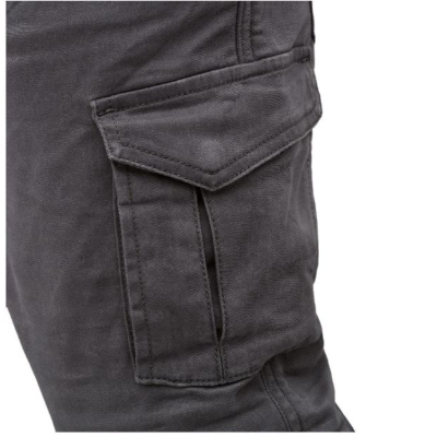 Tucano Urbano大嘴鳥 MOLO CARGO TROUSER 工裝 防摔褲