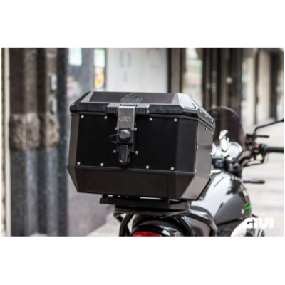GIVI MTB45B-ADV 鋁合金後箱 44公升