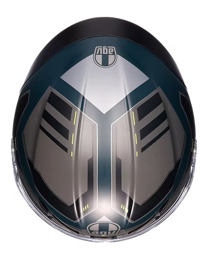 AGV K6S Enhance