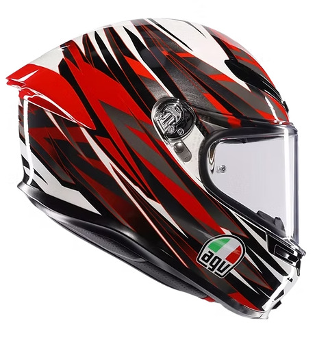 AGV K6S Reeval