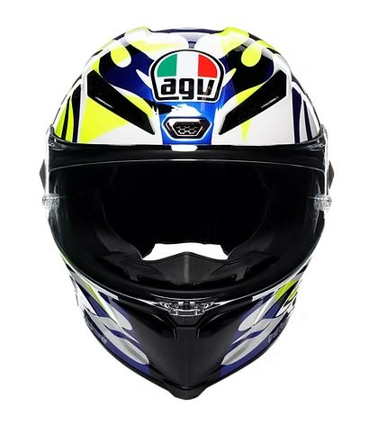 【限量】AGV PISTA GP RR Soleluna 2023