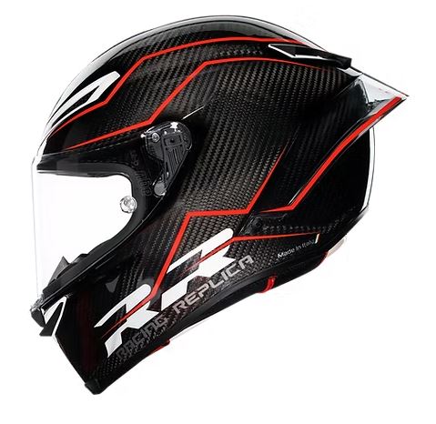 AGV PISTA 