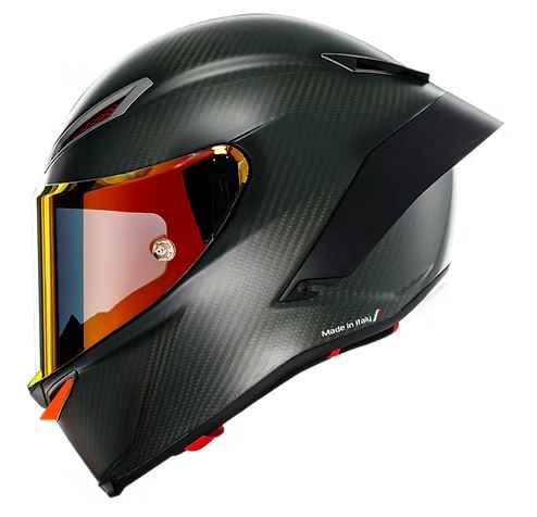【限量】AGV PI