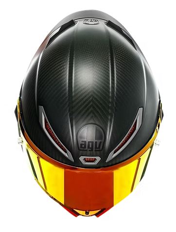 【限量】AGV PISTA GP RR Electrum