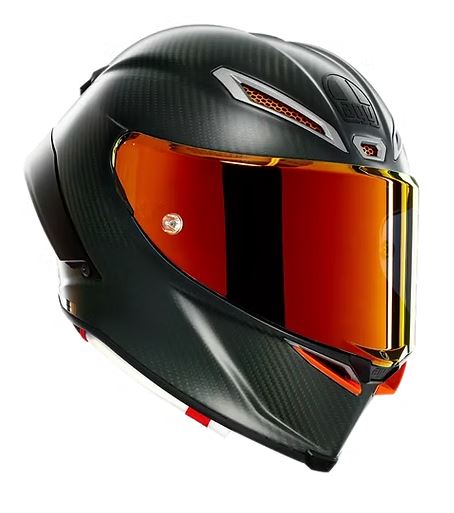 【限量】AGV PISTA GP RR Electrum