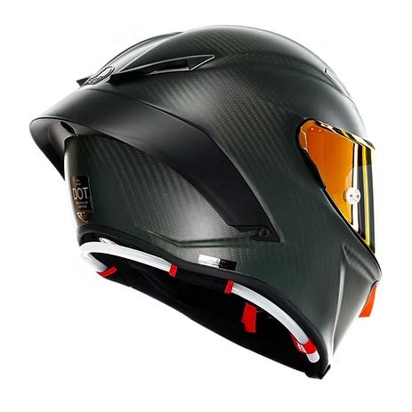 【限量】AGV PISTA GP RR Electrum