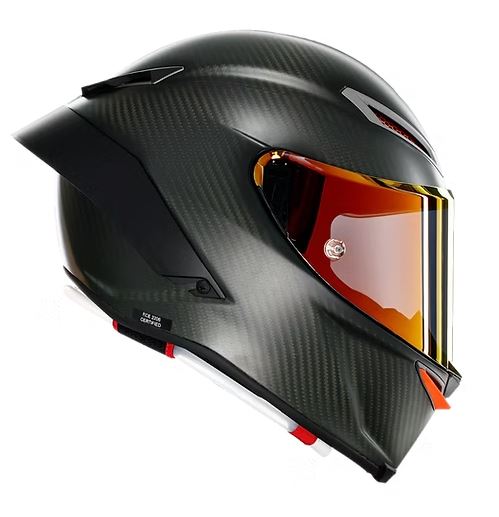【限量】AGV PISTA GP RR Electrum