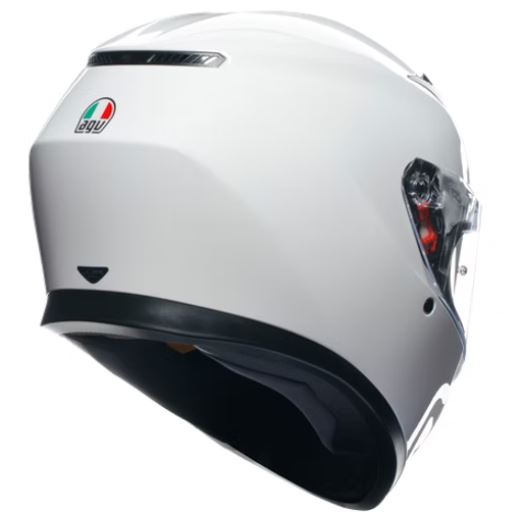 AGV K3 素色款