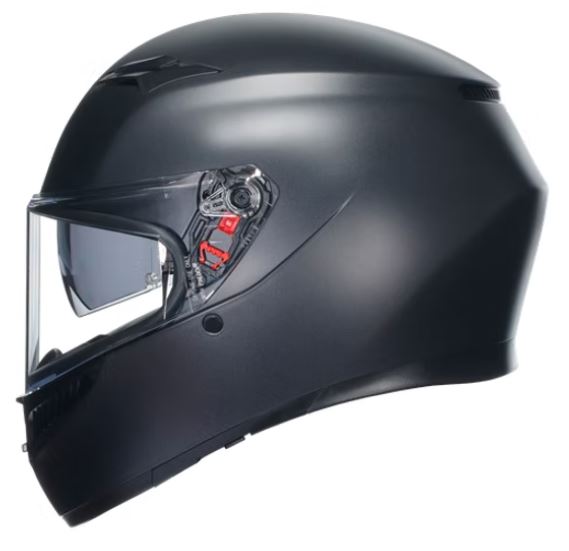 AGV K3 素色款