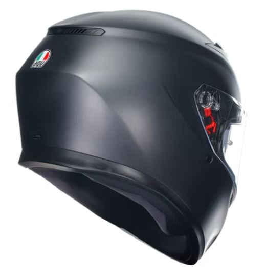 AGV K3 素色款