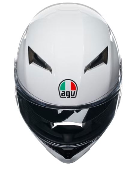 AGV K3 素色款