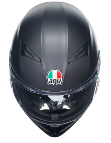 AGV K3 素色款