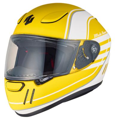 ZEALOT Blade Runner 彩繪款