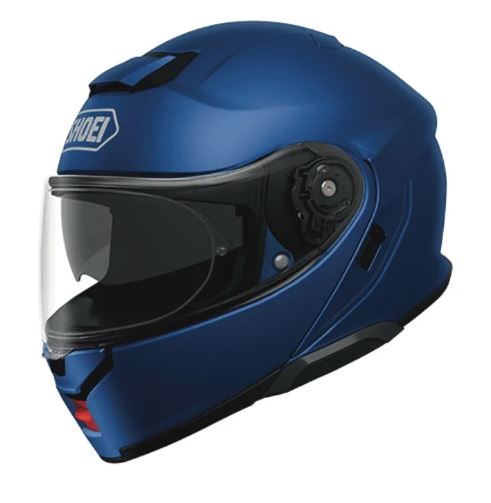 NEOTEC 3 MATTE BLUE