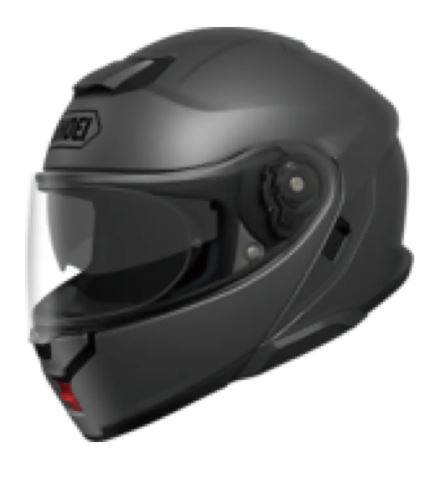 NEOTEC 3 MATTE DEEP GRAY