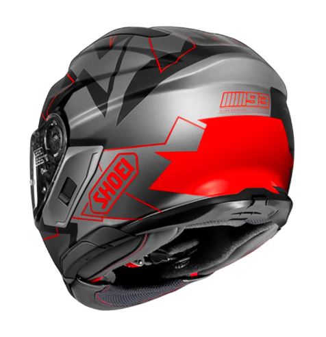 SHOEI GT-AIR 3 MM93 COLLECTION GRIP