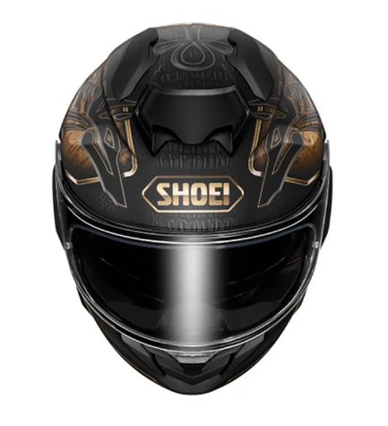 SHOEI GT-AIR 3 NILE TC-9
