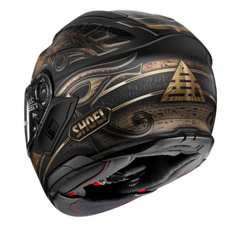 SHOEI GT-AIR 3 NILE TC-9