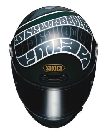 GLAMSTER HEIWA MOTORCYCLE TC-4